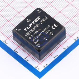 YLPTEC VRB1205YMD-20WR3