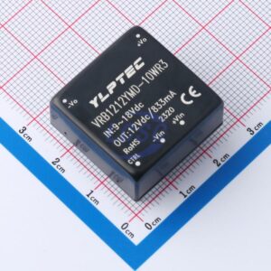 YLPTEC VRB1212YMD-10WR3