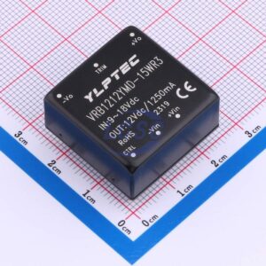 YLPTEC VRB1212YMD-15WR3