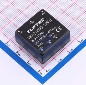 YLPTEC VRB1212YMD-20WR3