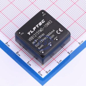 YLPTEC VRB1215YMD-10WR3
