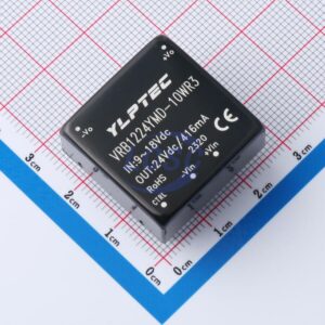 YLPTEC VRB1224YMD-10WR3