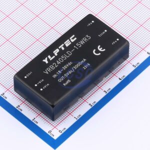 YLPTEC VRB2405LD-15WR3