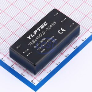 YLPTEC VRB2405LD-20WR3