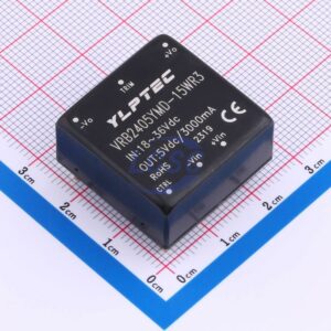 YLPTEC VRB2405YMD-15WR3