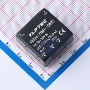 YLPTEC VRB2412YMD-10WR3