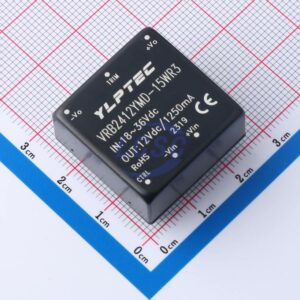 YLPTEC VRB2412YMD-15WR3