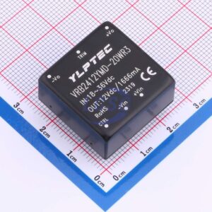 YLPTEC VRB2412YMD-20WR3