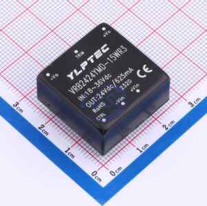 YLPTEC VRB2424YMD-15WR3