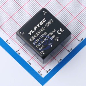 YLPTEC VRB4805YMD-10WR3