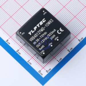 YLPTEC VRB4812YMD-10WR3
