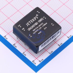 JETEKPS URA2405YMD-10WR3
