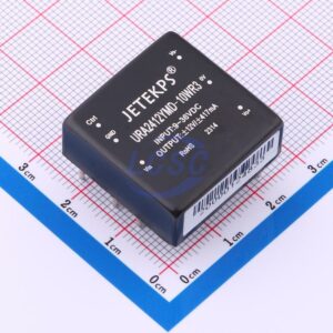 JETEKPS URA2412YMD-10WR3
