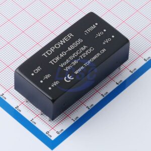 TDPOWER TDK40-48S05