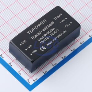 TDPOWER TDK40-48S05W