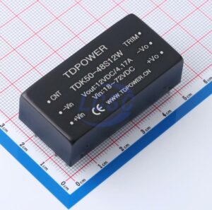 TDPOWER TDK50-48S12W