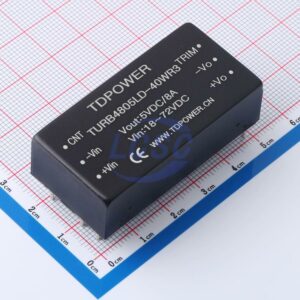 TDPOWER TURB4805LD-40WR3