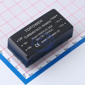 TDPOWER TURB4815LD-50WR3