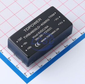 TDPOWER TVRB4805LD-40WR3