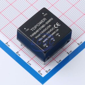 TDPOWER TVRB4815YMD-30WR3