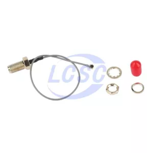 HJ Tech 3C0210A04-016