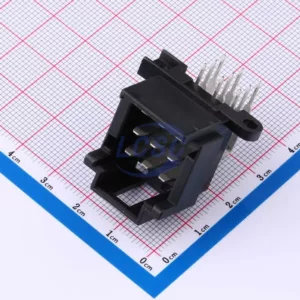 XKB Connection K966140WR-3x03-PTSW