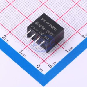 YLPTEC B0505M-2WR3