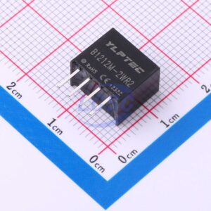 YLPTEC B1212M-2WR2
