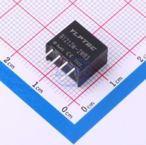 YLPTEC B1212M-2WR3