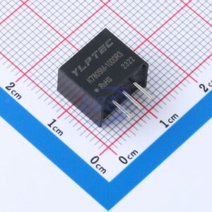 YLPTEC K7805M-1000R3