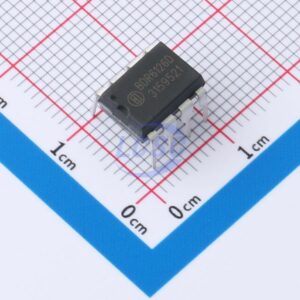 Bardeen Micro. BDR6126D