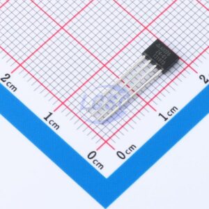 Diodes Incorporated AH276Z4-AG1