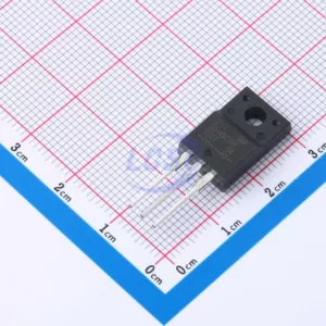 Diodes Incorporated SBR20A45CTFP
