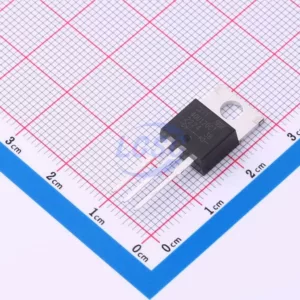 Diodes Incorporated SBR40U120CT