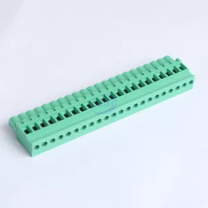 MAX MX2EDGKB-5.08-22P-GN01-Cu-Y-A