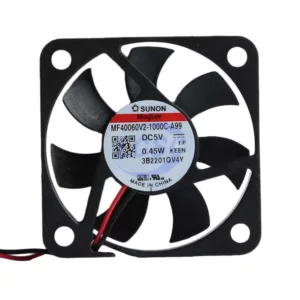 SUNON(Sunonwealth Elec Machine Industry) MF40060V2-1000C-A99