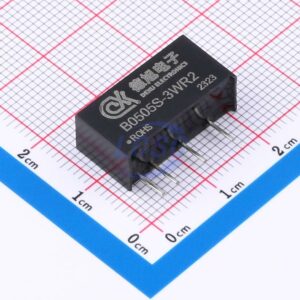 DEXU Electronics B0505S-3WR2