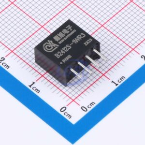 DEXU Electronics B2412S-1WR3