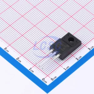 Diodes Incorporated SBR30A60CTFP