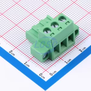 DORABO DB2EKM-5.0-3P-GN-S