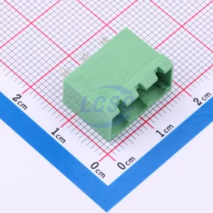 DORABO DB2EVC-5.0-3P-GN