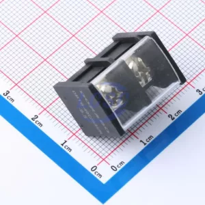 DORABO DBT40C-9.5-2P-BK-P