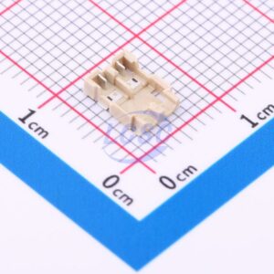 HRS(Hirose) DF61Y-2P-2.2V(23)