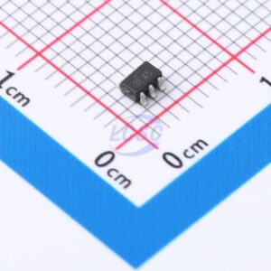 Infineon Technologies IRS25752LTRPBF