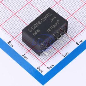 JETEKPS G1209S-2WR2