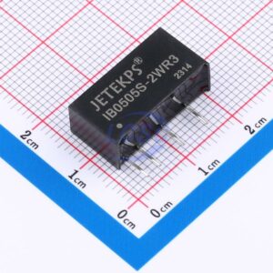 JETEKPS IB0505S-2WR3