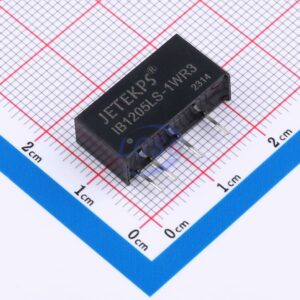 JETEKPS IB1205LS-1WR3