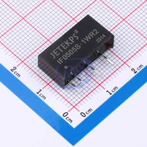 JETEKPS IF0505S-1WR2