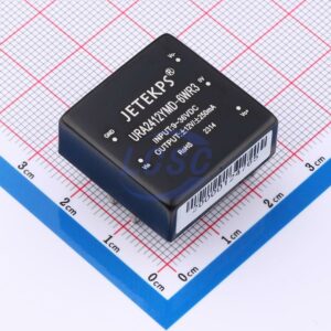 JETEKPS URA2412YMD-6WR3