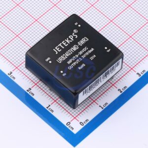 JETEKPS URB2403YMD-6WR3